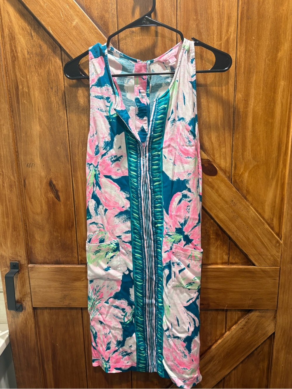 Lilly Dress Size 4